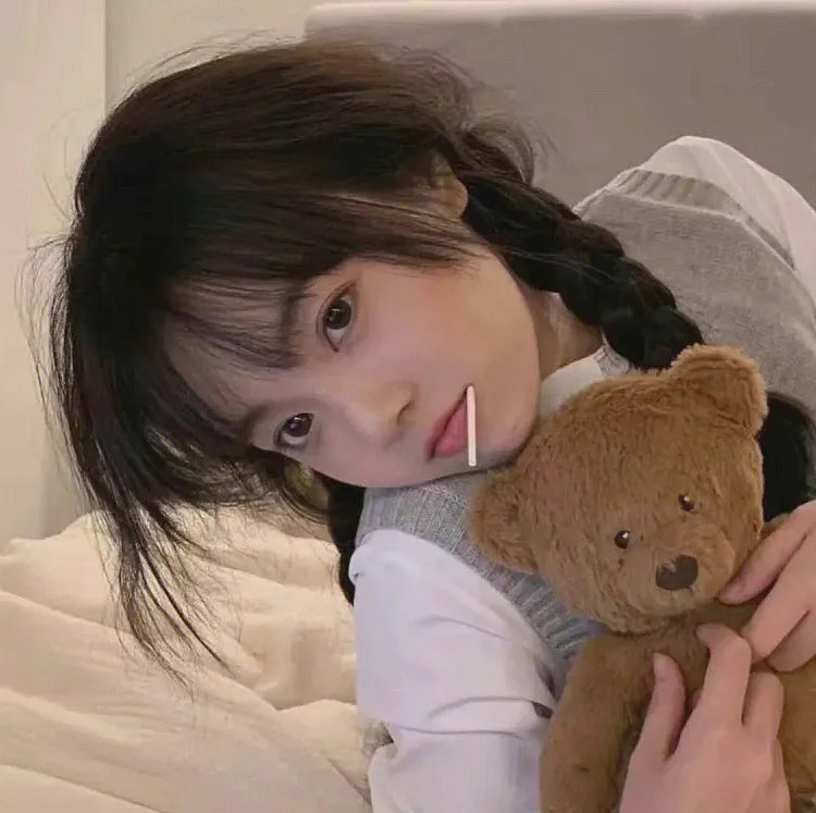 俏女怀春
